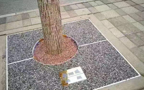 透水地坪